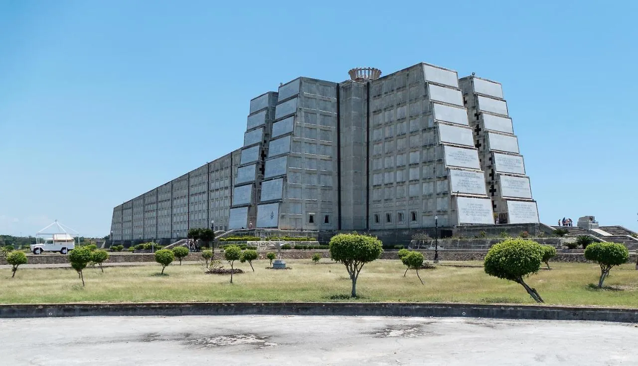 1 Bedroom Apartment 2 Beds In Santo Domingo Este La Viva