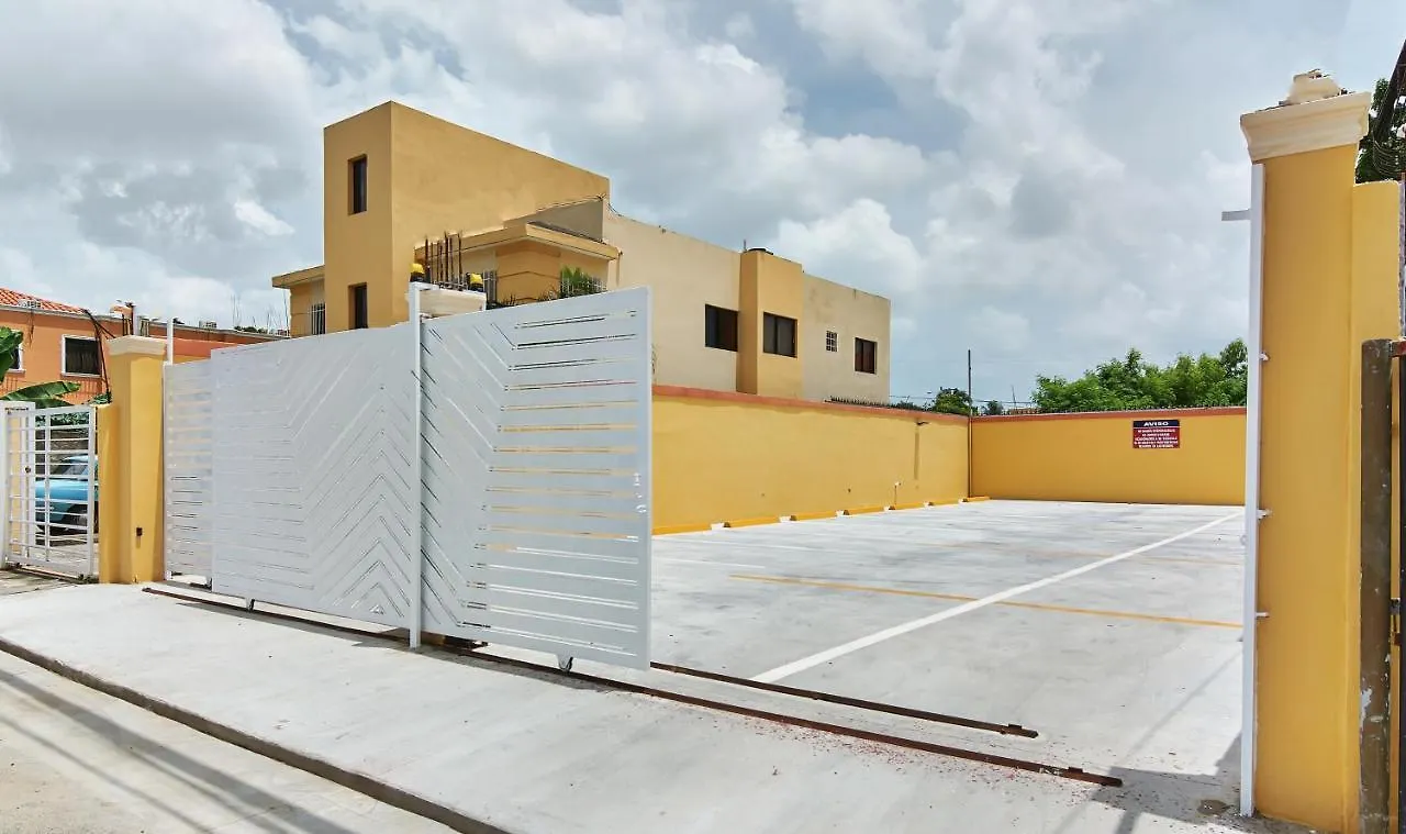 1 Bedroom Apartment 2 Beds In Santo Domingo Este La Viva