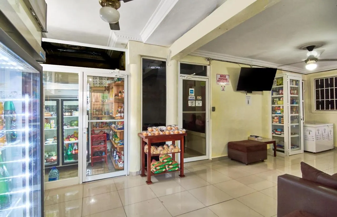 1 Bedroom Apartment 2 Beds In Santo Domingo Este La Viva