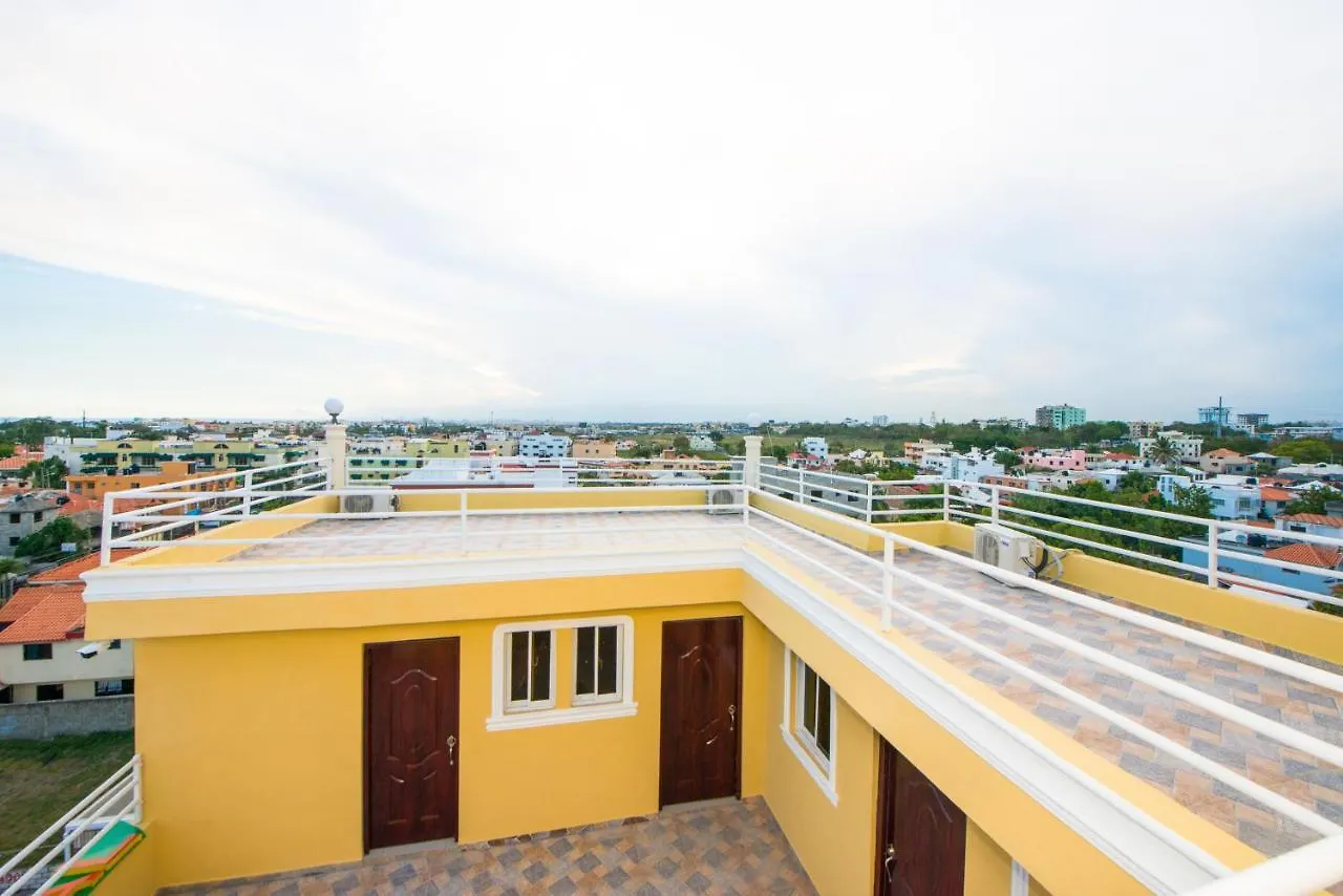 1 Bedroom Apartment 2 Beds In Santo Domingo Este La Viva Dominican Republic