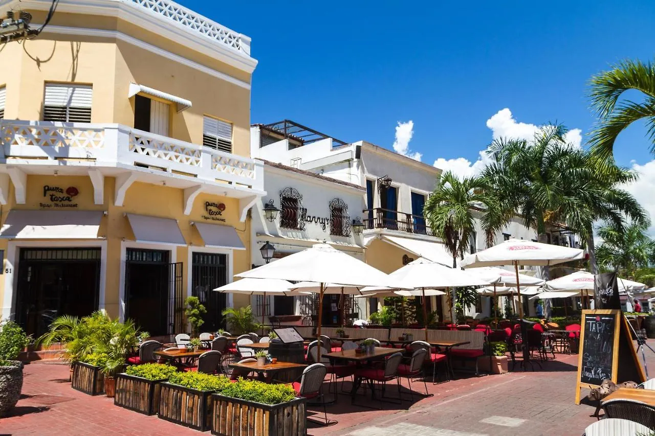 1 Bedroom Apartment 2 Beds In Santo Domingo Este La Viva