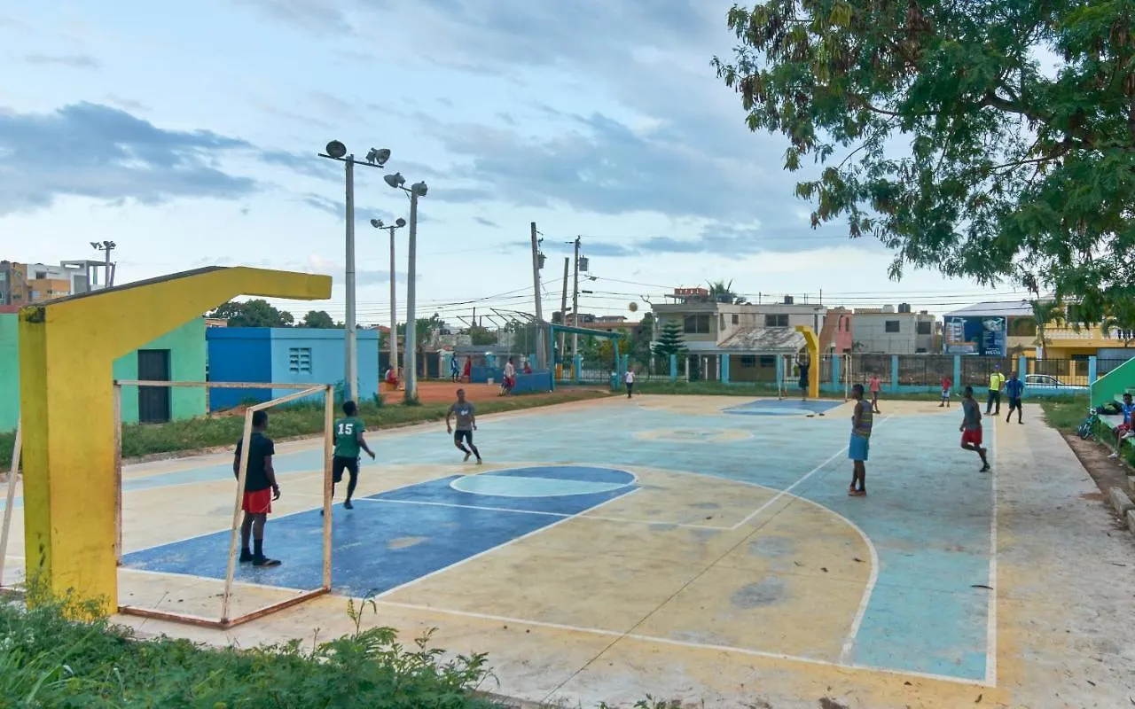 1 Bedroom Apartment 2 Beds In Santo Domingo Este La Viva