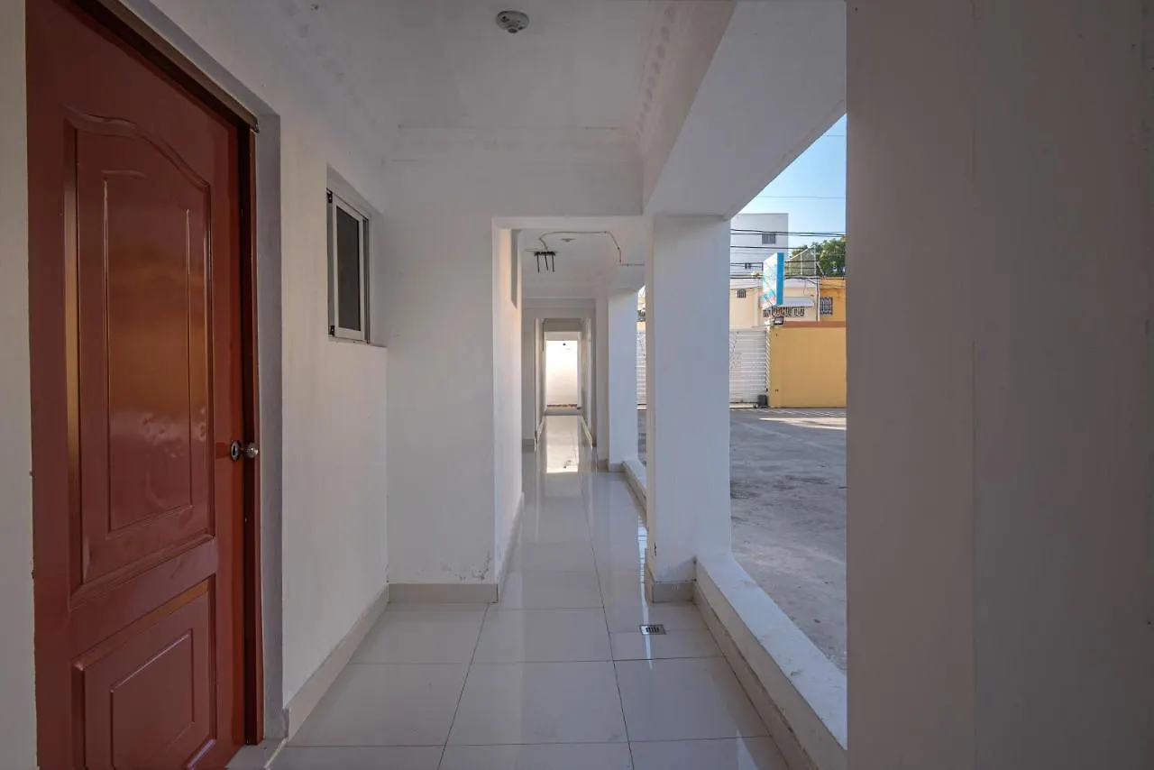 1 Bedroom Apartment 2 Beds In Santo Domingo Este La Viva Dominican Republic